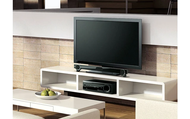 Yamaha YHT S401